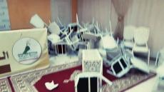 حرب الكراسي تنتقل الى حزب الحركة الشعبية من باب الشبيبة الحركية