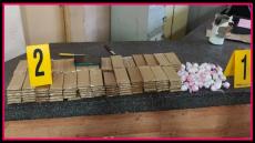 توقيف شخص يشتبه تورطه في ترويج مخدر الشيرا بحي السلام بالداخلة